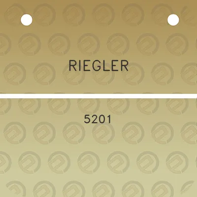 riegler-5201