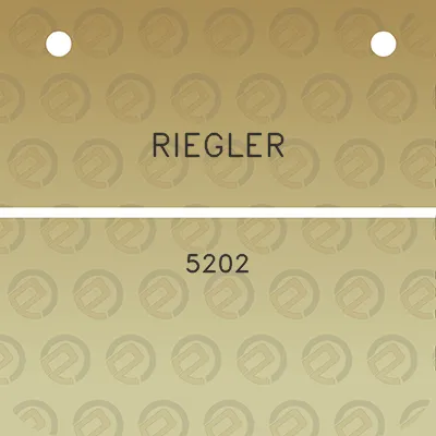 riegler-5202