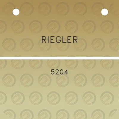 riegler-5204