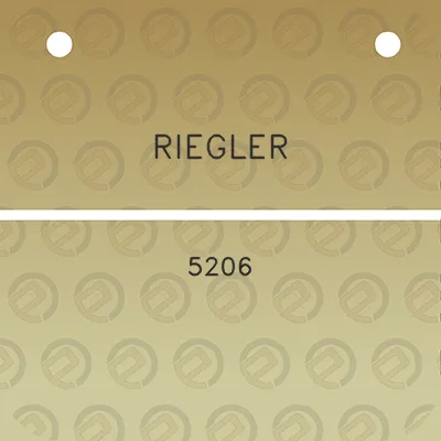 riegler-5206