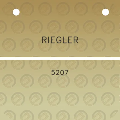 riegler-5207