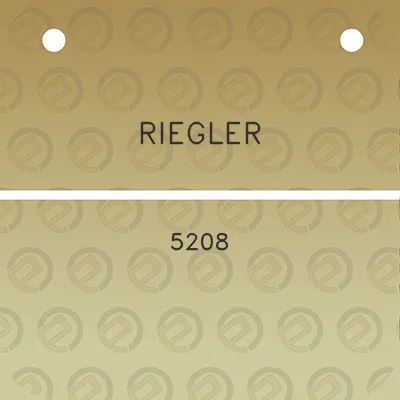 riegler-5208