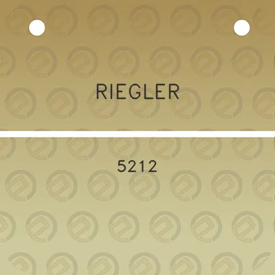 riegler-5212