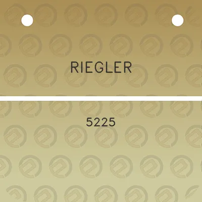 riegler-5225