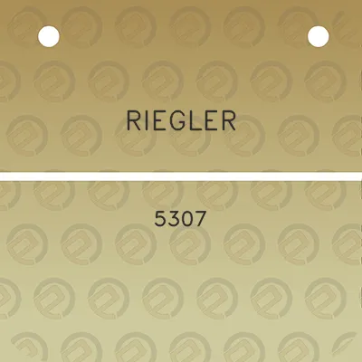 riegler-5307