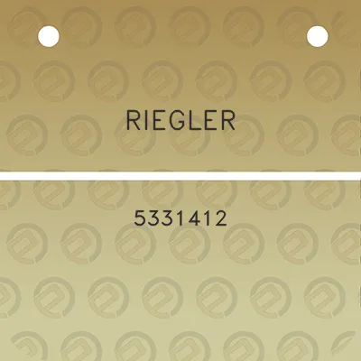 riegler-5331412