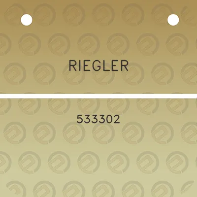 riegler-533302