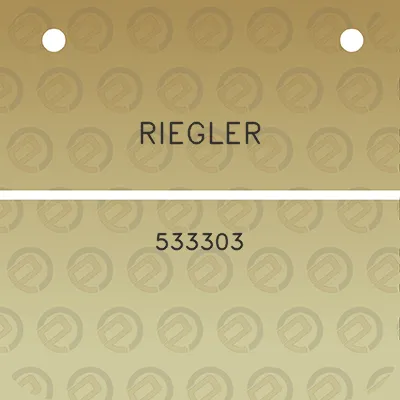 riegler-533303