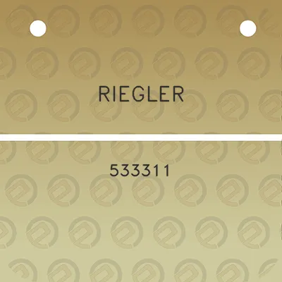 riegler-533311