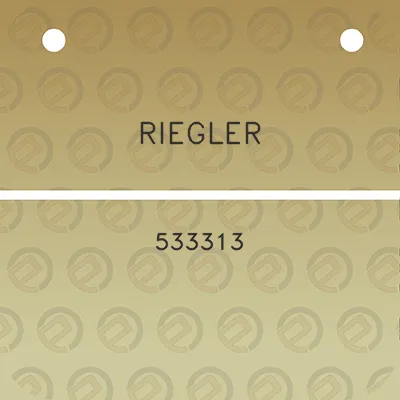 riegler-533313