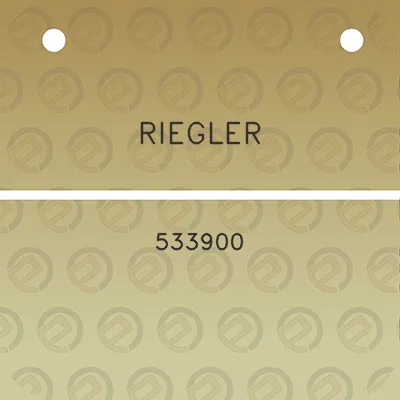 riegler-533900