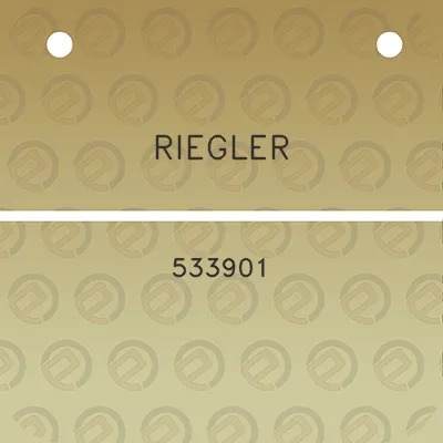 riegler-533901