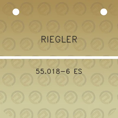 riegler-55018-6-es