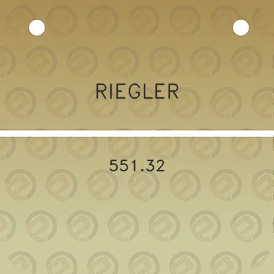 riegler-55132