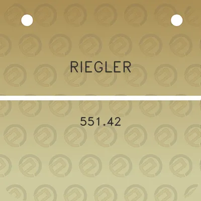 riegler-55142