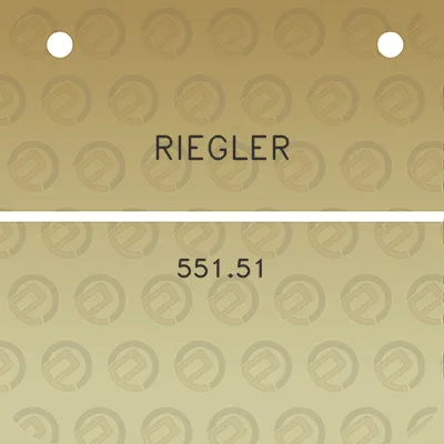 riegler-55151