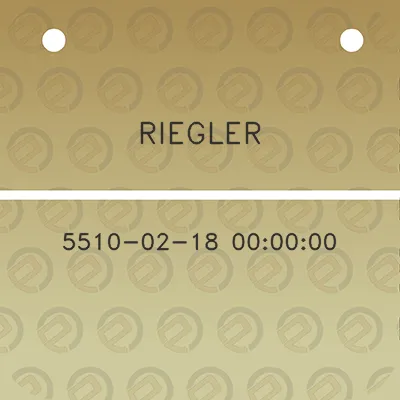 riegler-18025510