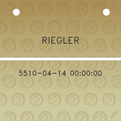 riegler-14045510