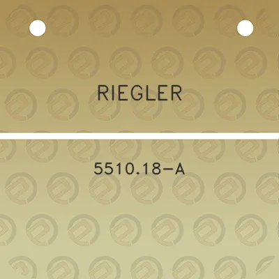 riegler-551018-a