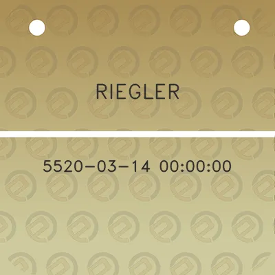 riegler-14035520