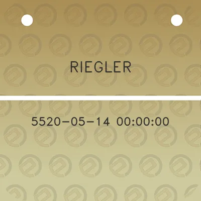 riegler-14055520