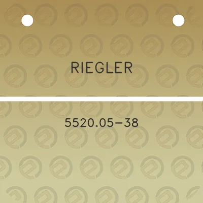 riegler-552005-38