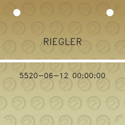 riegler-12065520