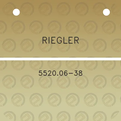 riegler-552006-38