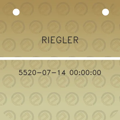 riegler-14075520