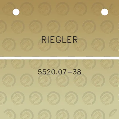 riegler-552007-38