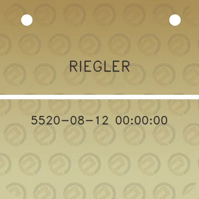 riegler-12085520