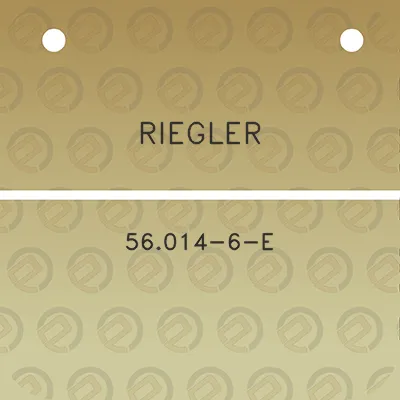 riegler-56014-6-e