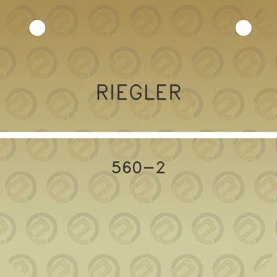 riegler-560-2