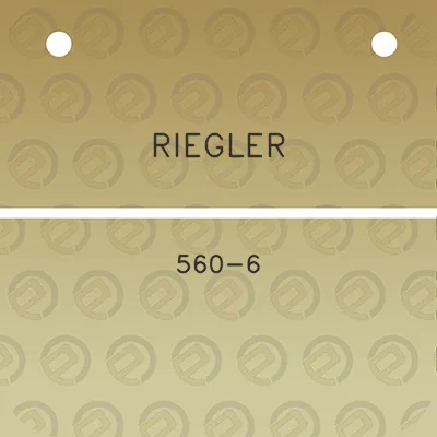 riegler-560-6