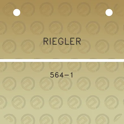 riegler-564-1