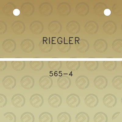 riegler-565-4