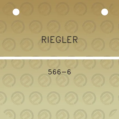 riegler-566-6