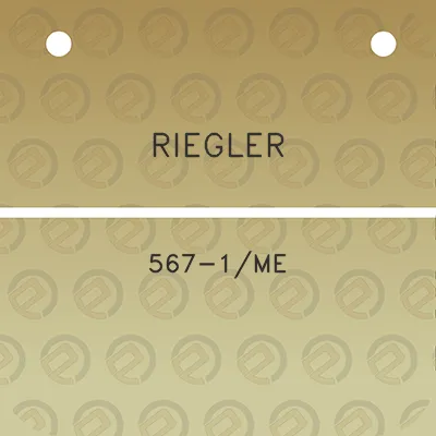 riegler-567-1me