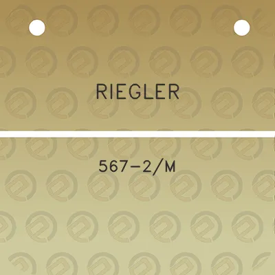 riegler-567-2m