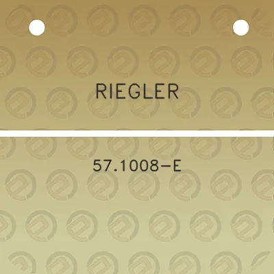 riegler-571008-e