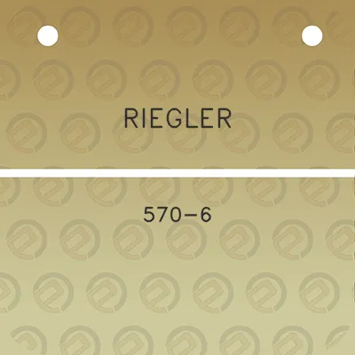 riegler-570-6