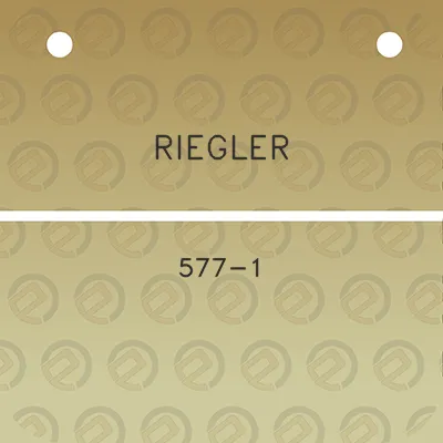 riegler-577-1