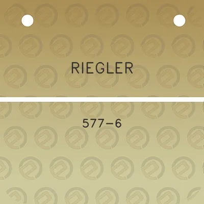 riegler-577-6