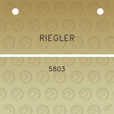 riegler-5803