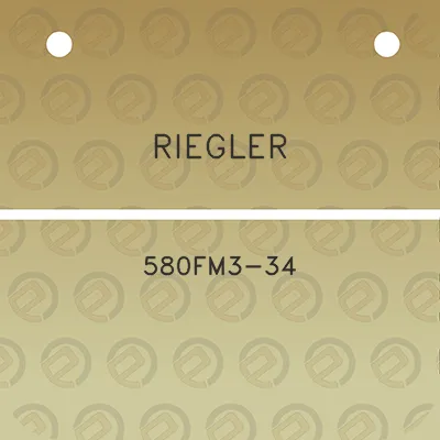 riegler-580fm3-34