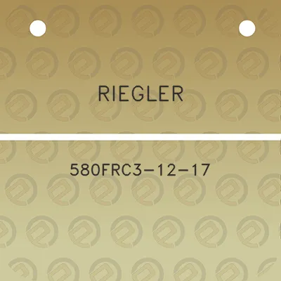 riegler-580frc3-12-17