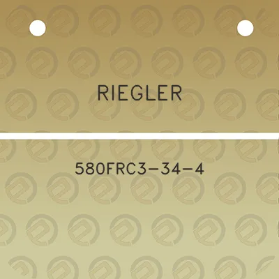 riegler-580frc3-34-4