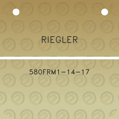 riegler-580frm1-14-17