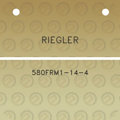 riegler-580frm1-14-4