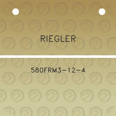 riegler-580frm3-12-4